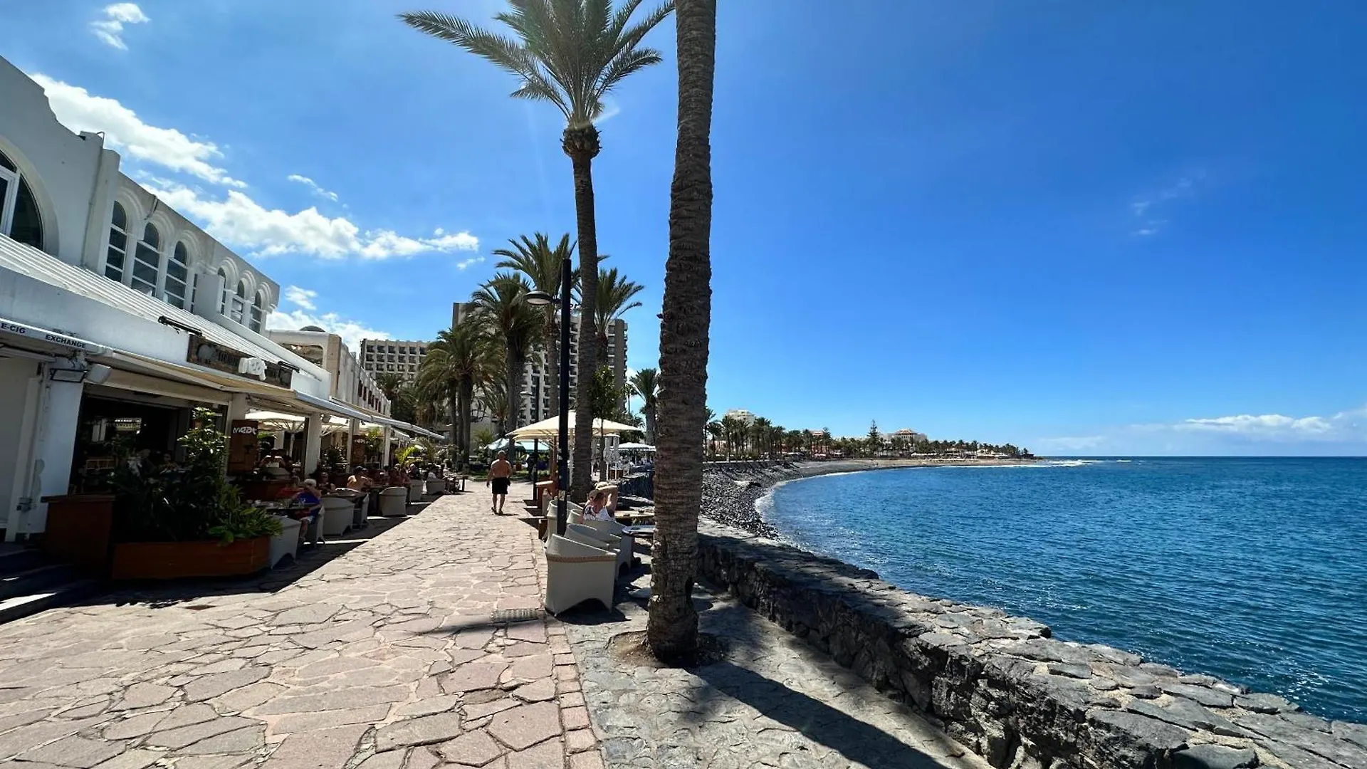 Apartamento Torres De Yomely - M2C Playa de las Américas España
