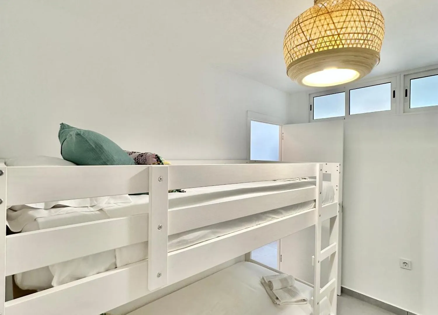 Apartamento Torres De Yomely - M2C Playa de las Américas España