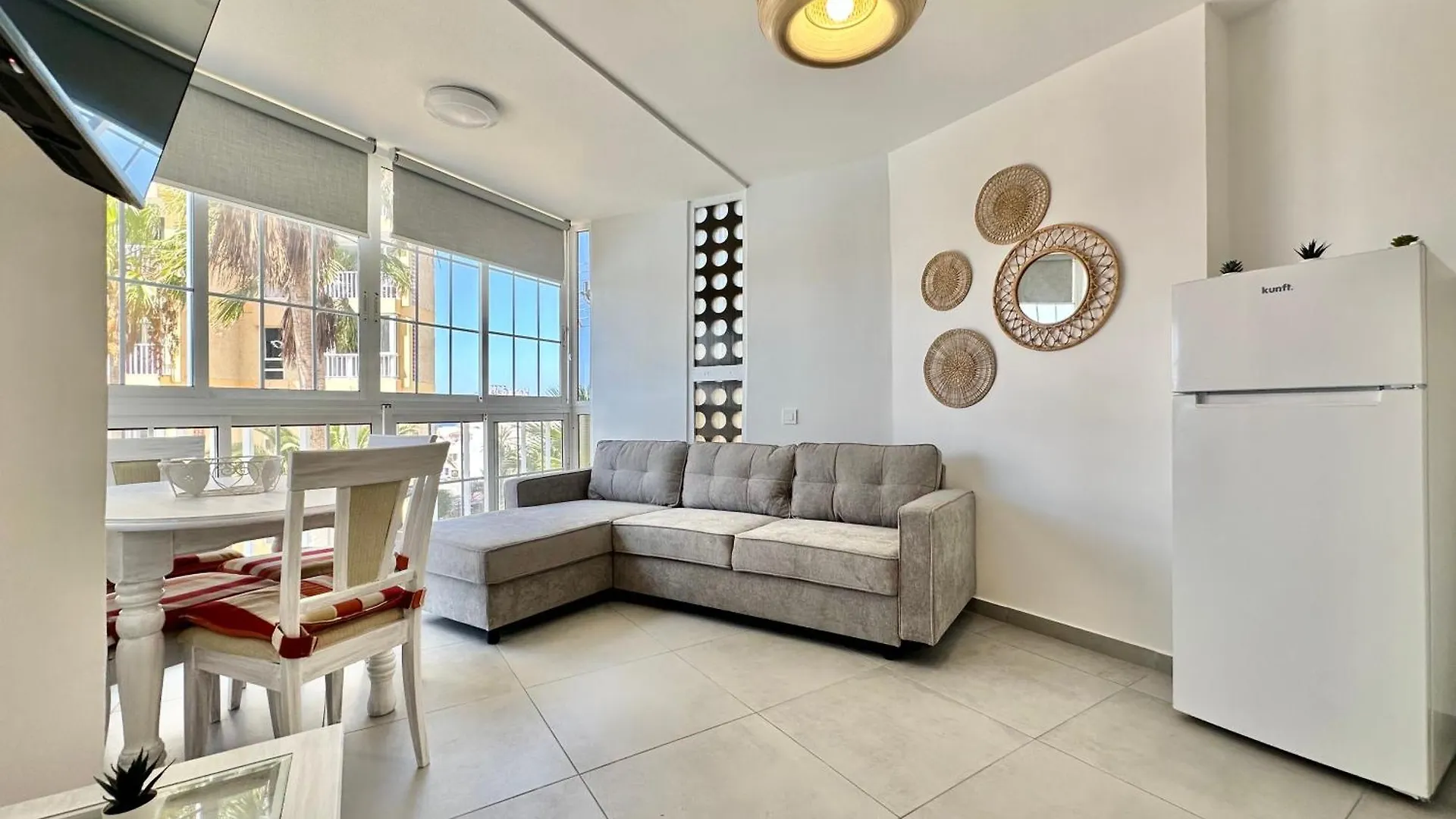 Apartamento Torres De Yomely - M2C Playa de las Américas 0*,  España