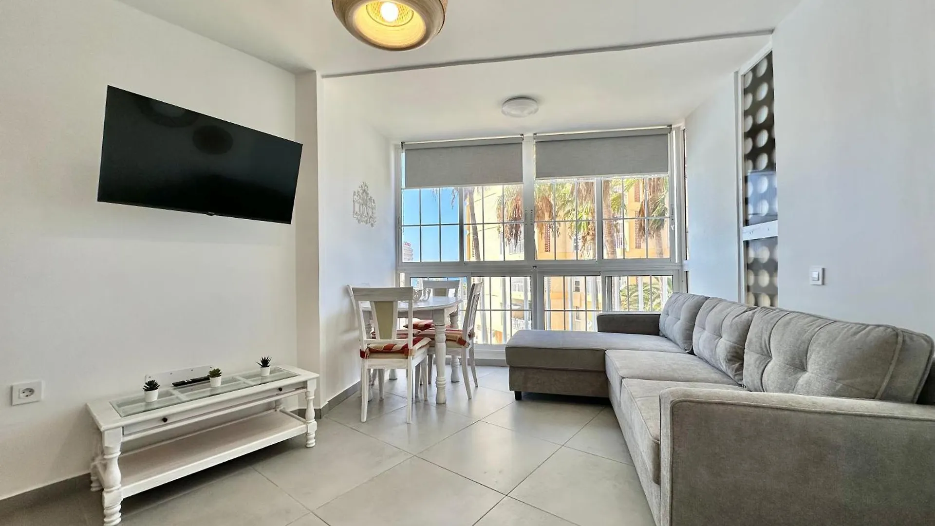 Apartamento Torres De Yomely - M2C Playa de las Américas