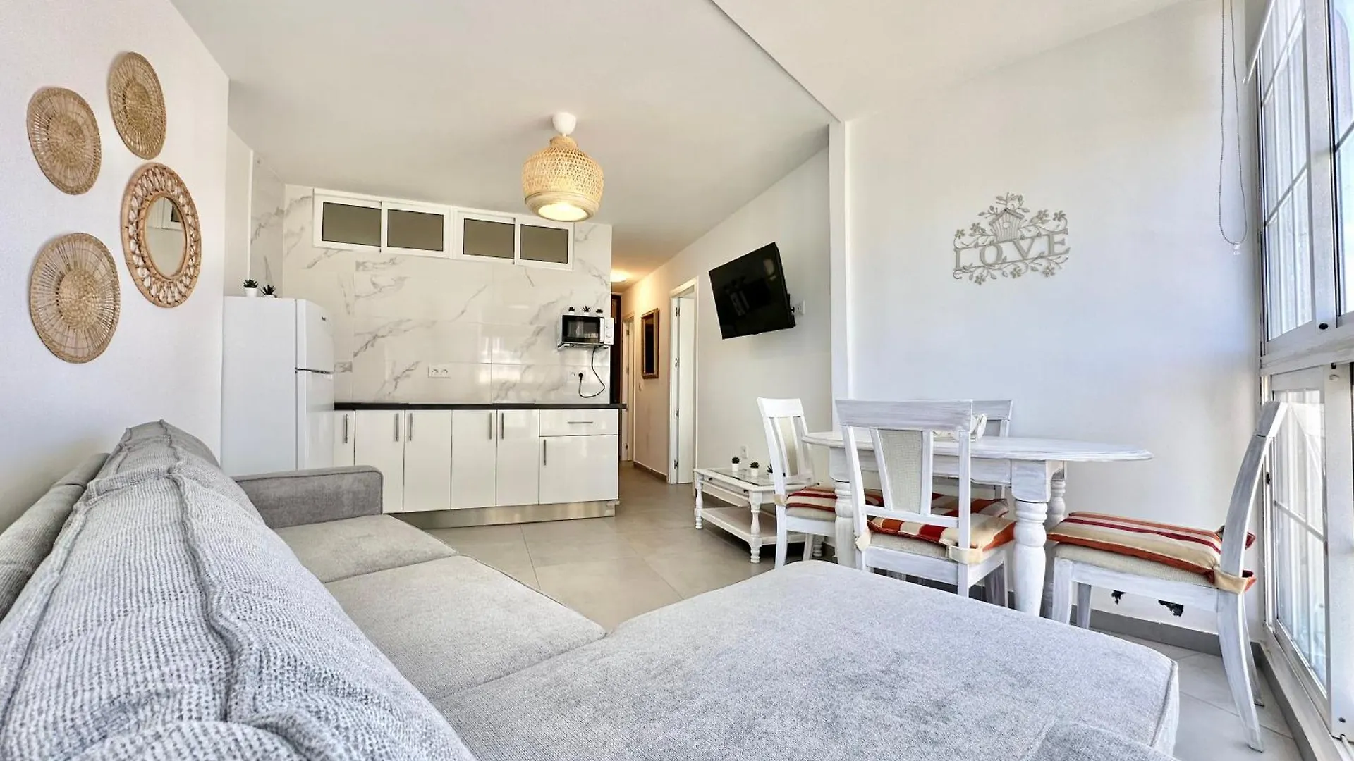 Apartamento Torres De Yomely - M2C Playa de las Américas