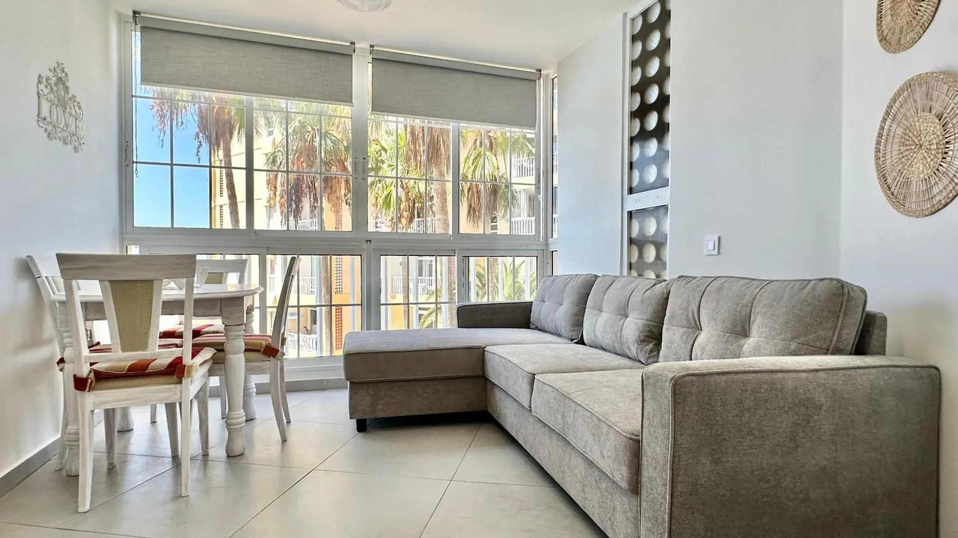 Apartamento Torres De Yomely - M2C Playa de las Américas España