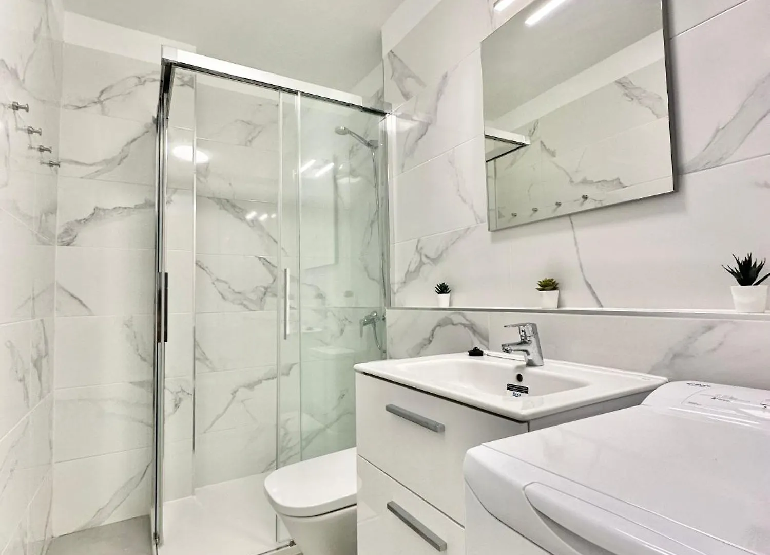 Apartamento Torres De Yomely - M2C Playa de las Américas