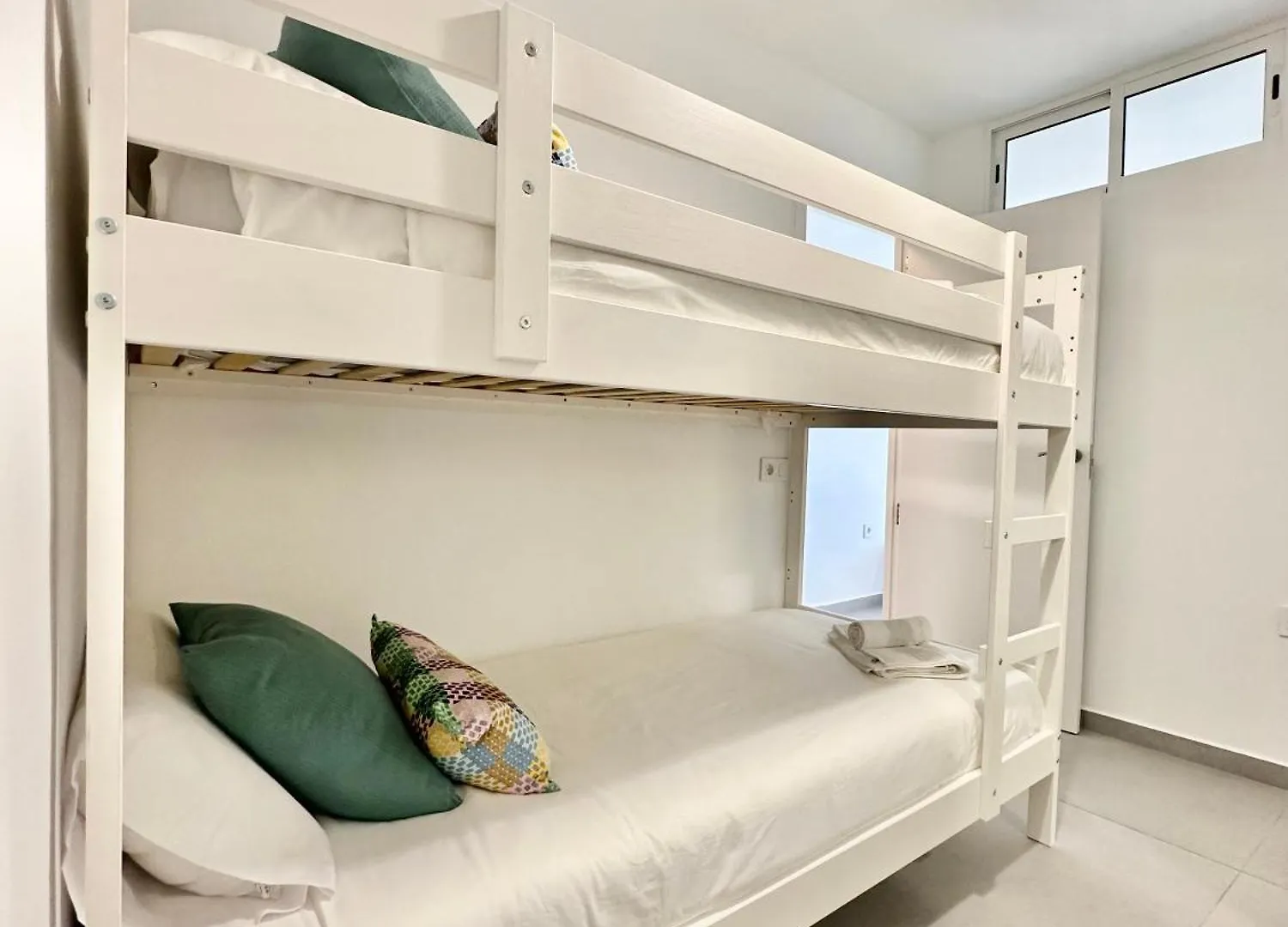 Apartamento Torres De Yomely - M2C Playa de las Américas