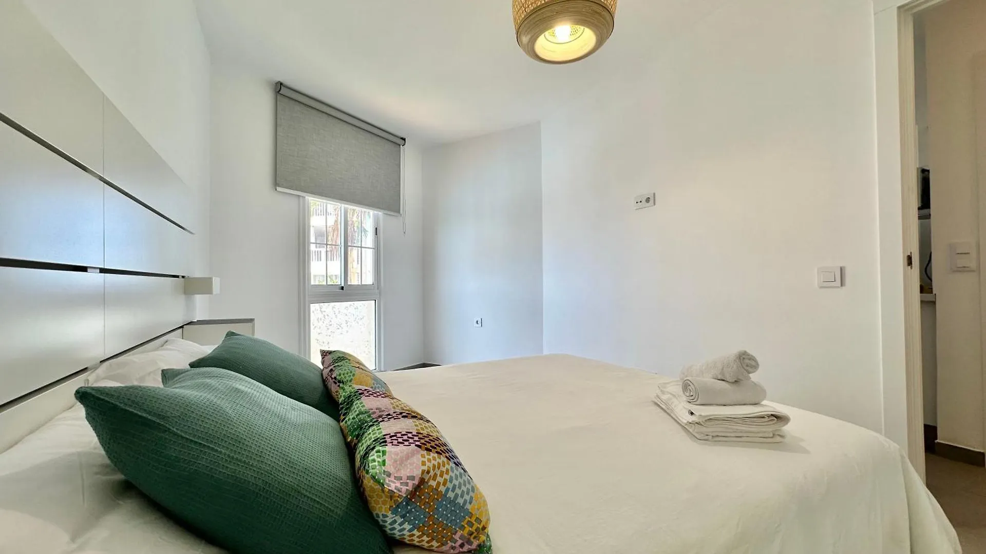 Apartamento Torres De Yomely - M2C Playa de las Américas
