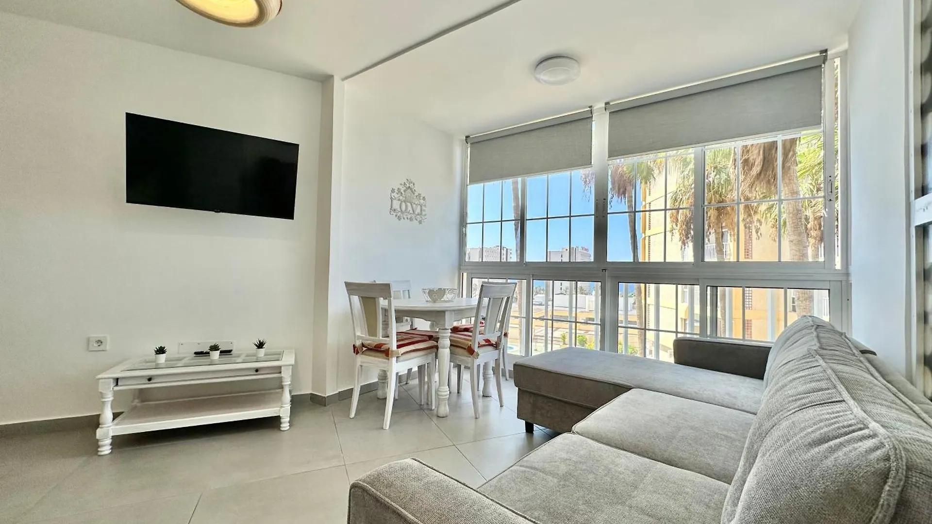 Apartamento Torres De Yomely - M2C Playa de las Américas