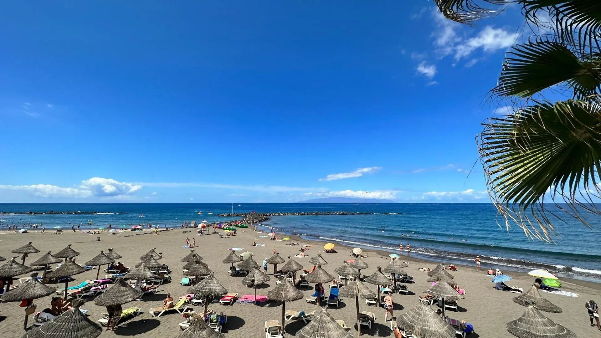 Torres De Yomely - M2C Apartman Playa de las Américas 0*,