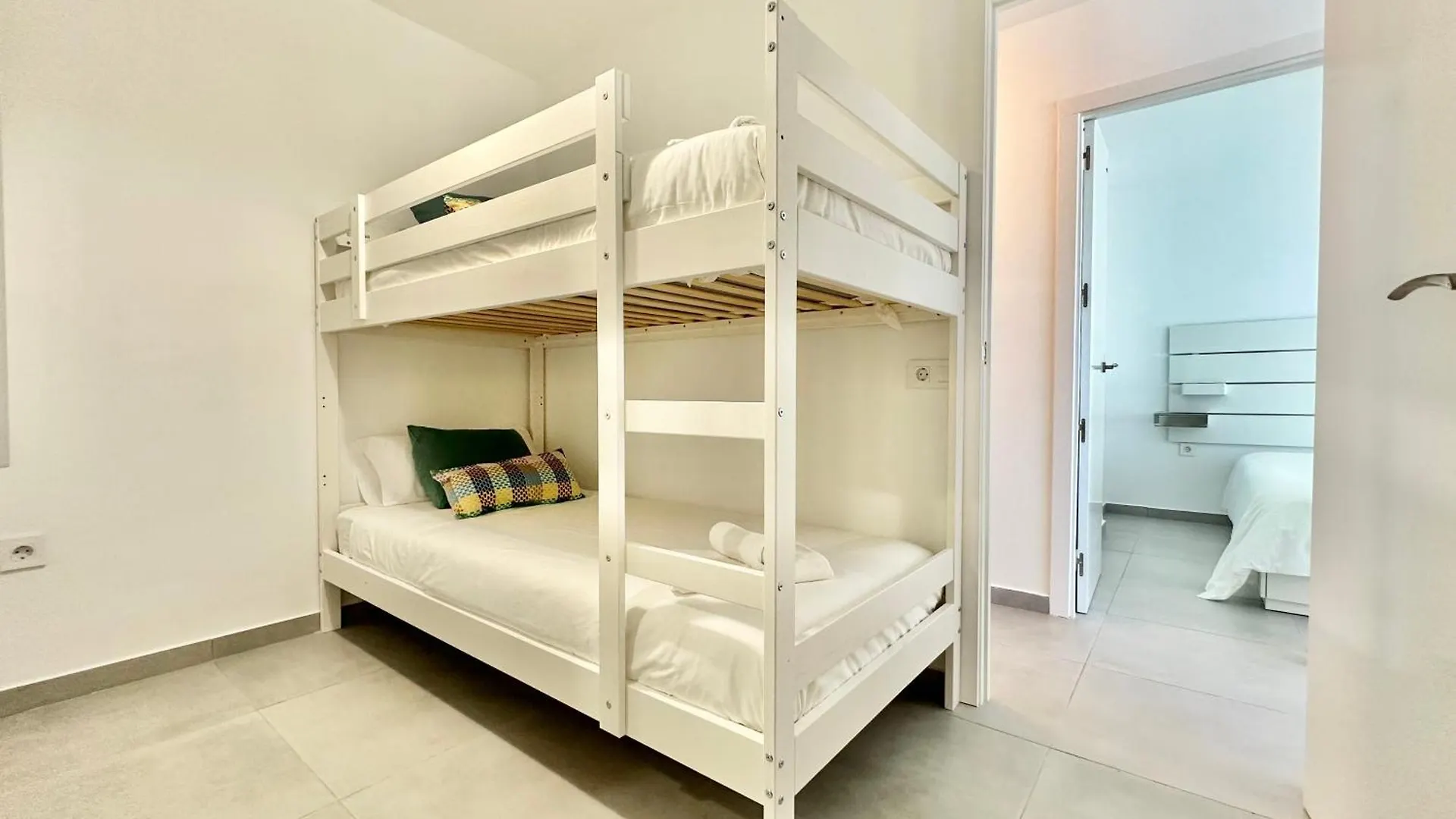 Apartamento Torres De Yomely - M2C Playa de las Américas