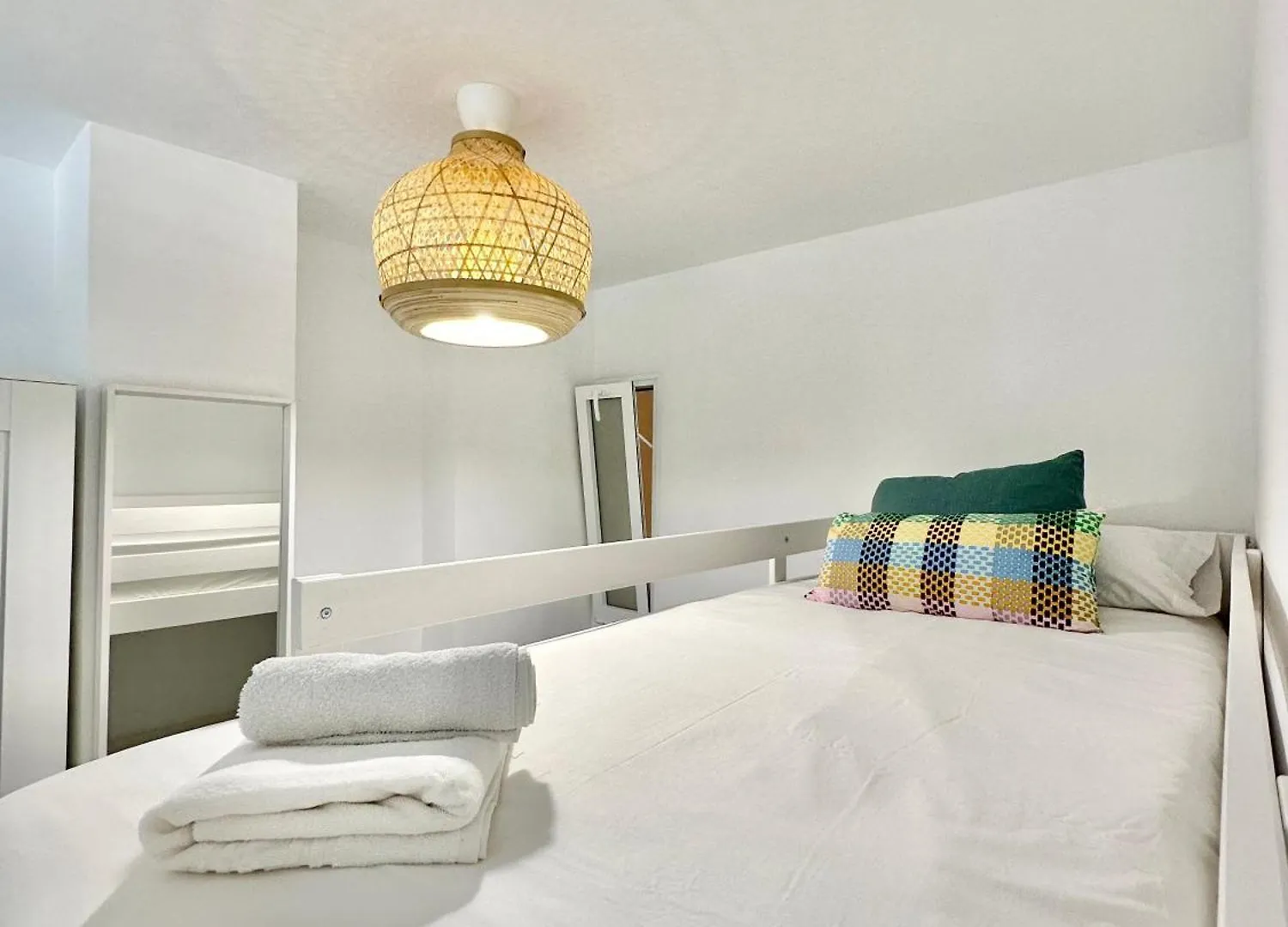 Apartamento Torres De Yomely - M2C Playa de las Américas