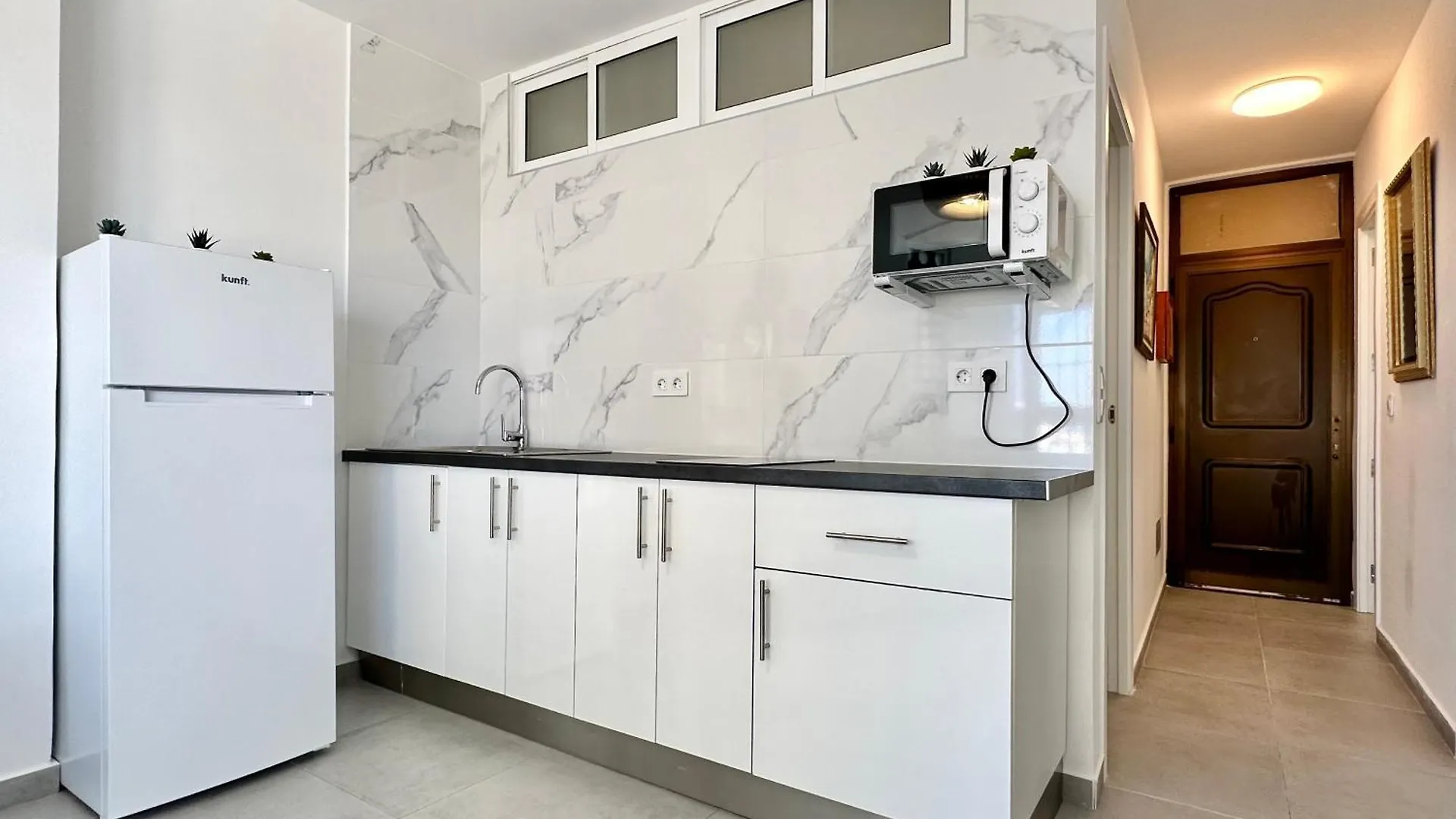 Apartamento Torres De Yomely - M2C Playa de las Américas