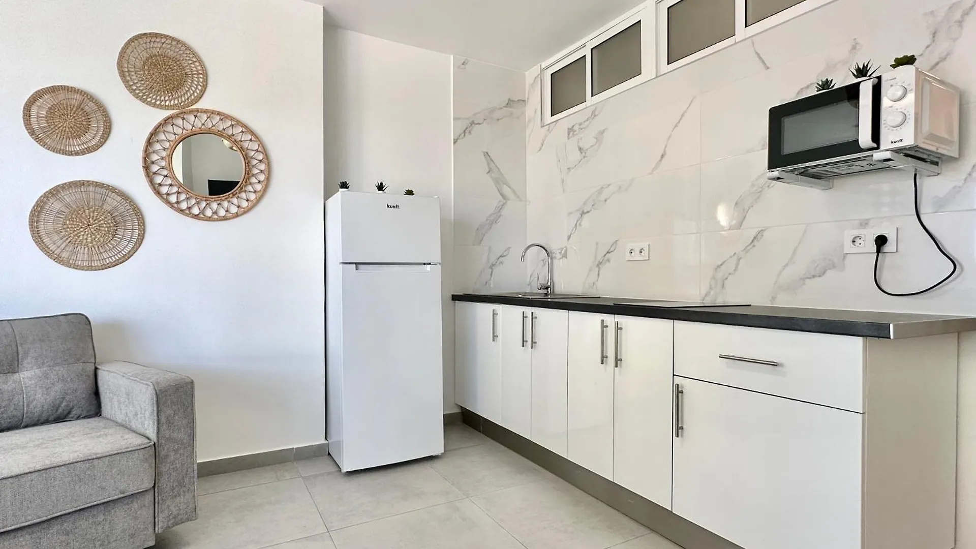 Apartamento Torres De Yomely - M2C Playa de las Américas 0*,  España