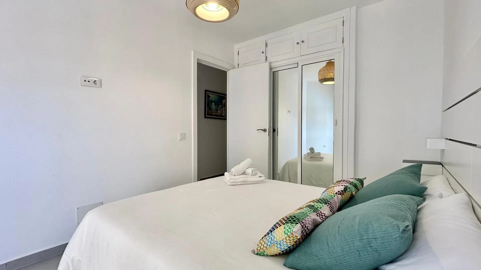 Apartamento Torres De Yomely - M2C Playa de las Américas 0*,  España