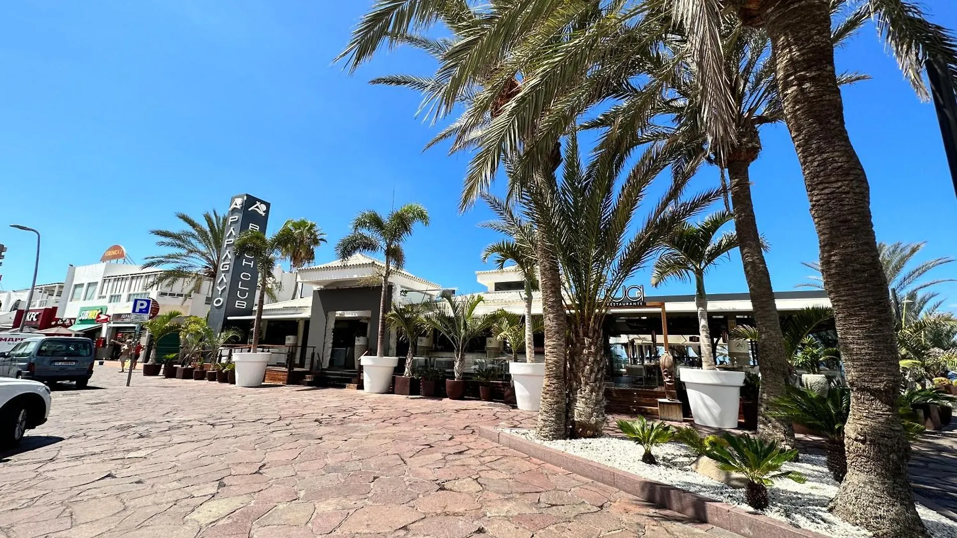 Apartamento Torres De Yomely - M2C Playa de las Américas 0*,  España