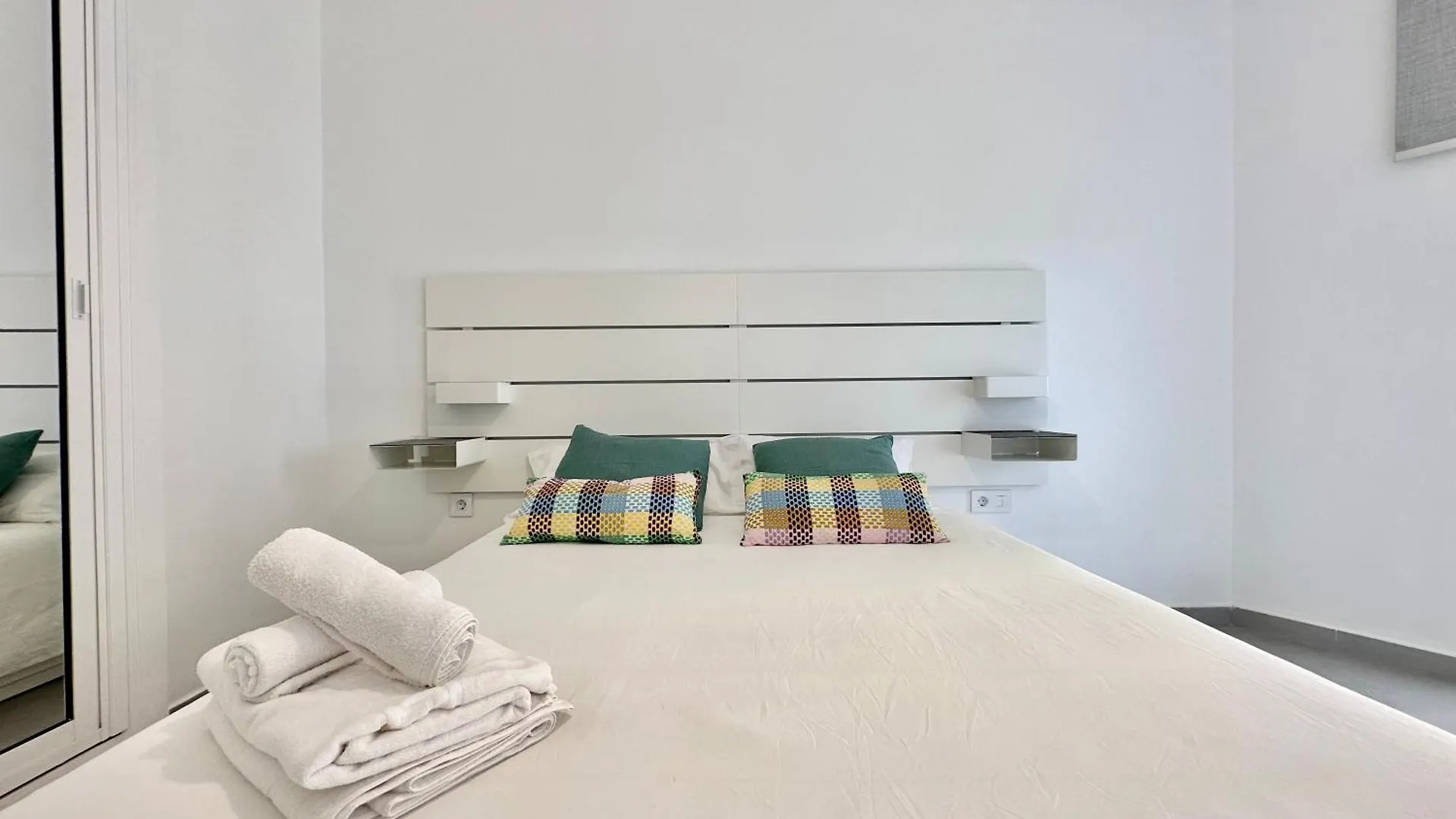 Torres De Yomely - M2C Apartman Playa de las Américas