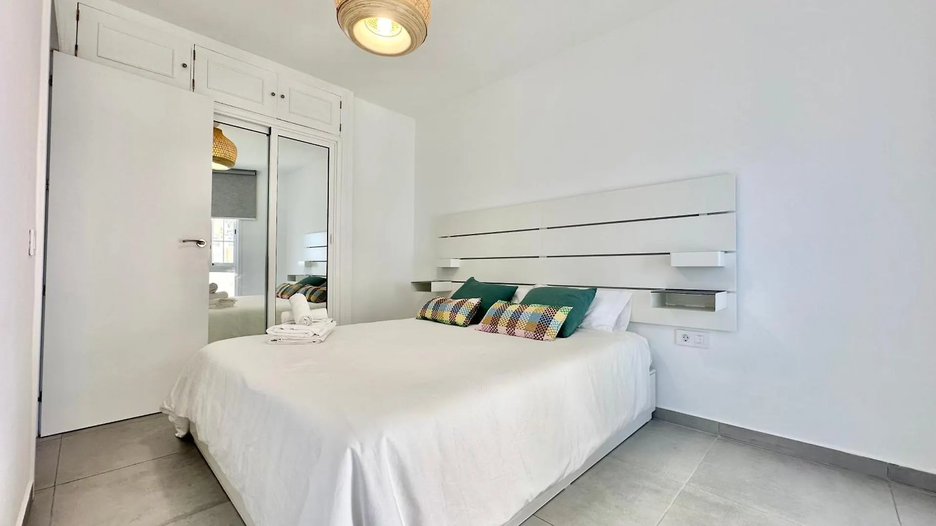 Apartamento Torres De Yomely - M2C Playa de las Américas