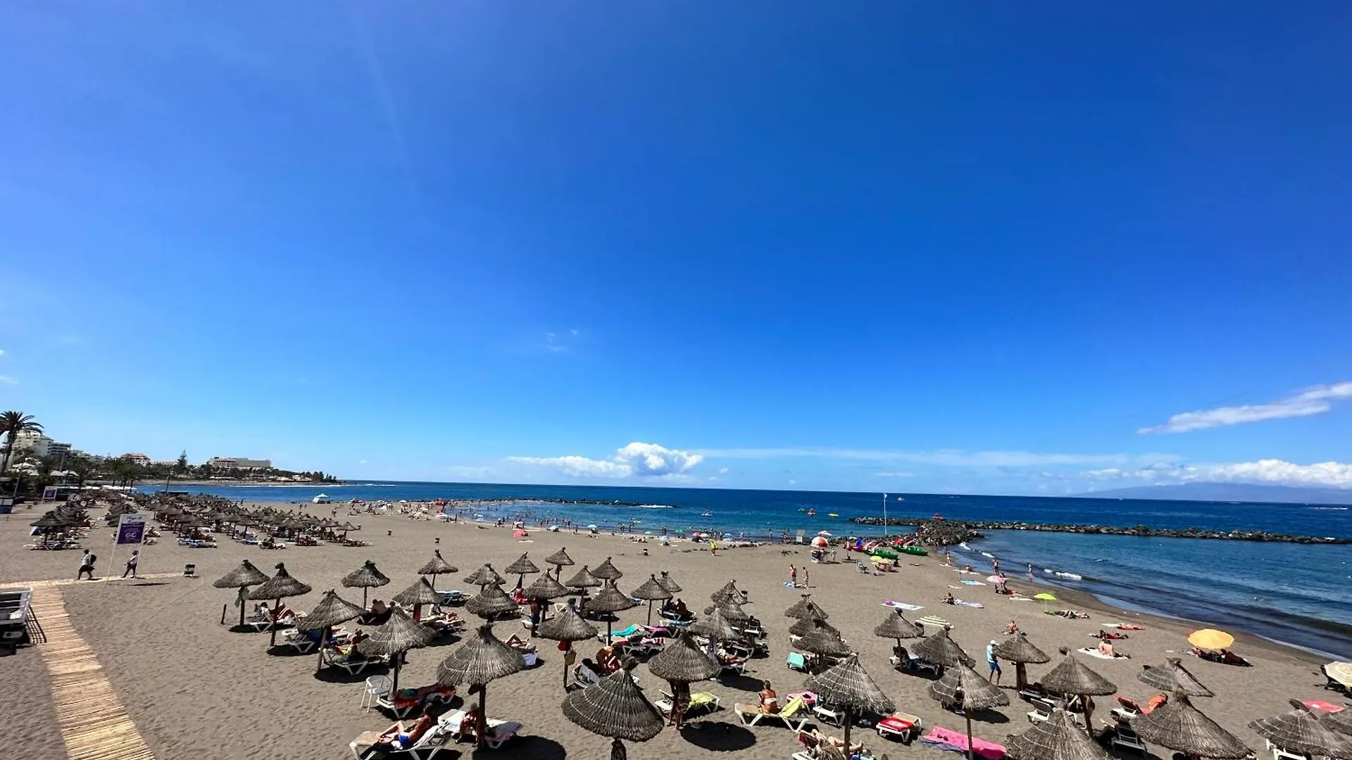 Apartamento Torres De Yomely - M2C Playa de las Américas