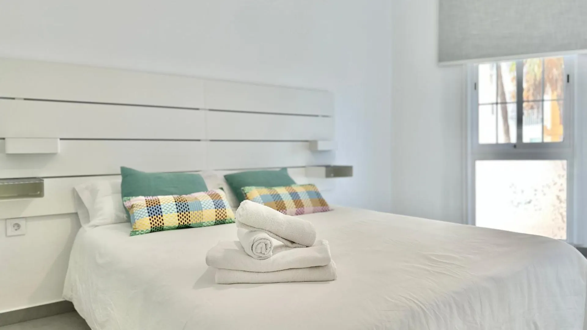 Apartamento Torres De Yomely - M2C Playa de las Américas