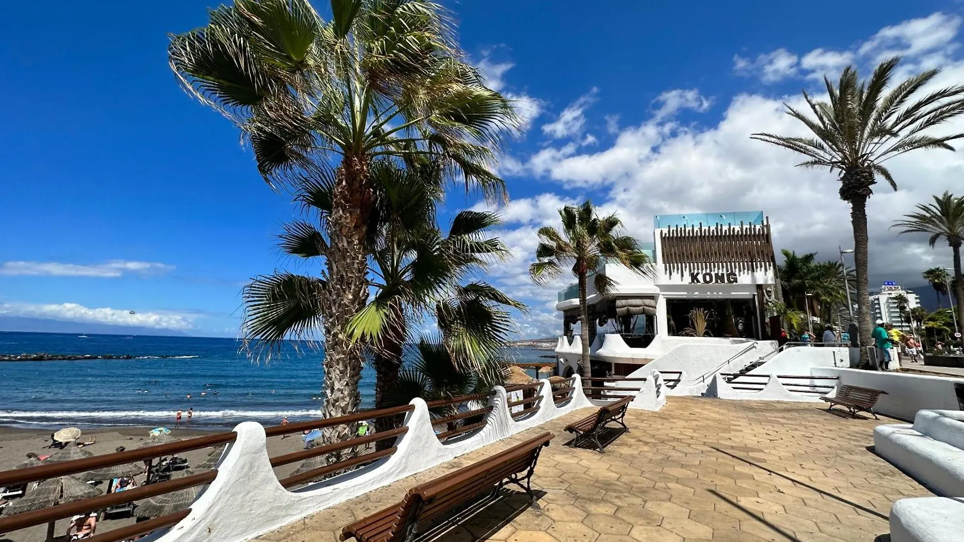 Apartamento Torres De Yomely - M2C Playa de las Américas