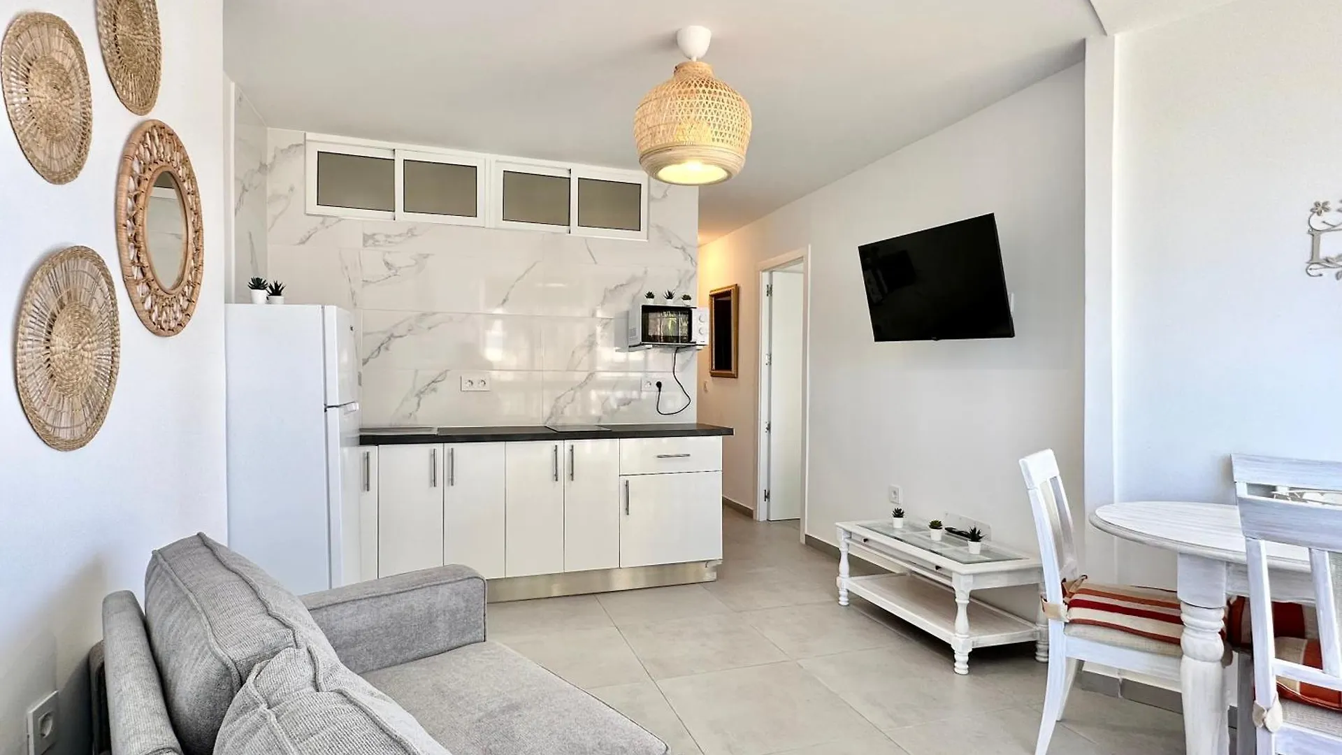 Apartamento Torres De Yomely - M2C Playa de las Américas