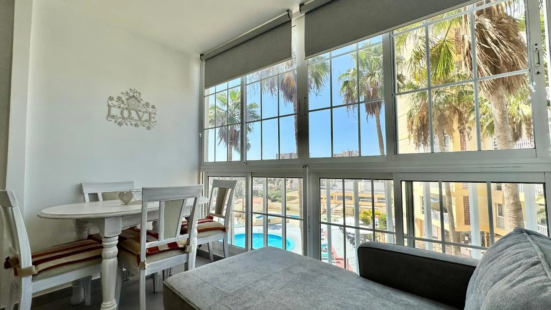 Apartamento Torres De Yomely - M2C Playa de las Américas
