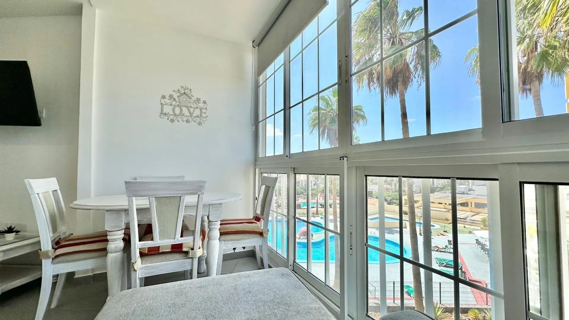 Apartamento Torres De Yomely - M2C Playa de las Américas